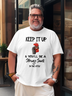 Keep It Up Chicken T-shirt