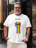 Love is Love Pride LGBT T-shirt