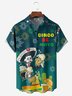 Tall Size Cinco de Mayo Party Shirt By David Lozeau