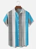 Printed Holiday Shirts & Tops