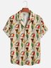 Moisture-wicking Western Rodeo Resort Shirt