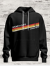 Rebel Scum Star Wars Casual Hoodie Sweatshirt