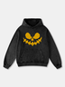 Halloween Ghost Hoodie Sweatshirt