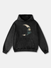Hardaddy x Digital Carbine Astronaut Hoodie Sweatshirt