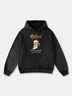 Hardaddy x Kimprut Imut Santa Hat beer Lights Retired Not My Problem Anymore Hoodie Sweatshirt