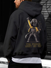 Hardaddy X Eduely Star Trooper Sweatshirt Hoodie