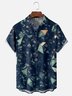 Moisture-wicking Dice Board Game Geek Chest Pocket Casual Shirt