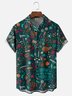 Moisture-wicking How Do You Want To Do This Board Game Chest Pocket Casual Shirt