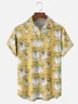 Moisture-wicking Rock Frog How did I get here Chest Pocket Casual Shirt